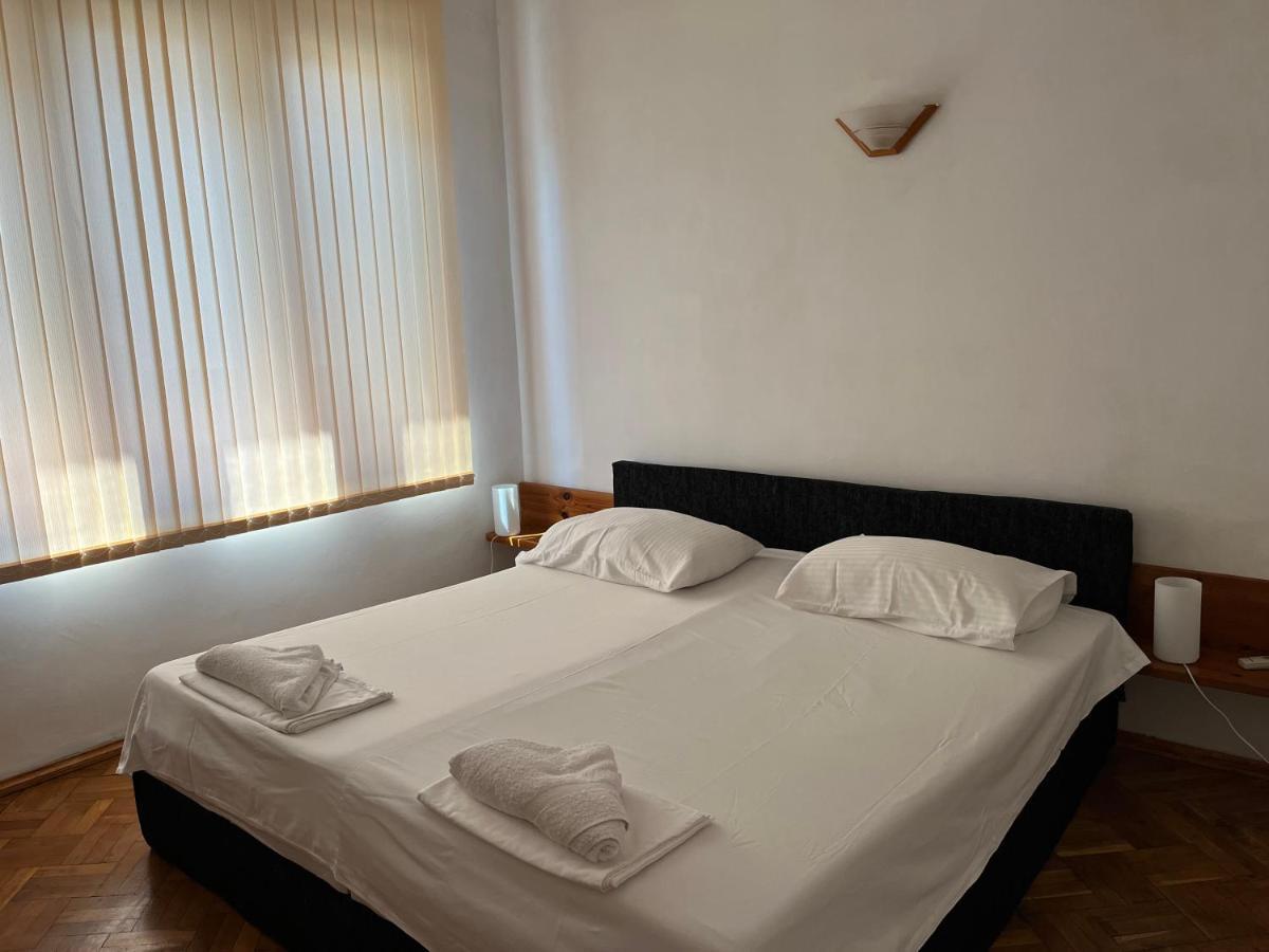 Stelius I Apartamento Pomorie Exterior foto